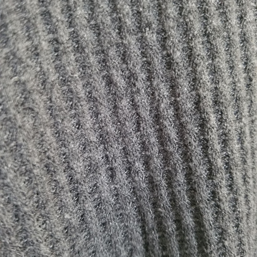 Waffle knit top - Picture 5 of 8